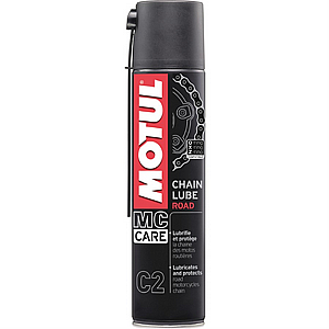 ספריי שימון שרשרת לאופנוע MOTUL C3 ספריי שימון שרשרת לאופנוע MOTUL C3