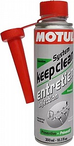 תוסף דלק מומלץ מנוע בנזין 300ML MOTUL תוסף דלק מומלץ מנוע בנזין 300ML MOTUL
