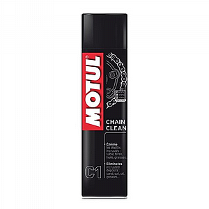 ספריי ניקוי שרשרת MOTUL ספריי ניקוי שרשרת MOTUL