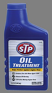 STP 450ML OIL TREATMENT PETROL STP 450ML OIL TREATMENT PETROL