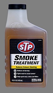 STP 450ML SMOKE TREATMENT STP 450ML SMOKE TREATMENT